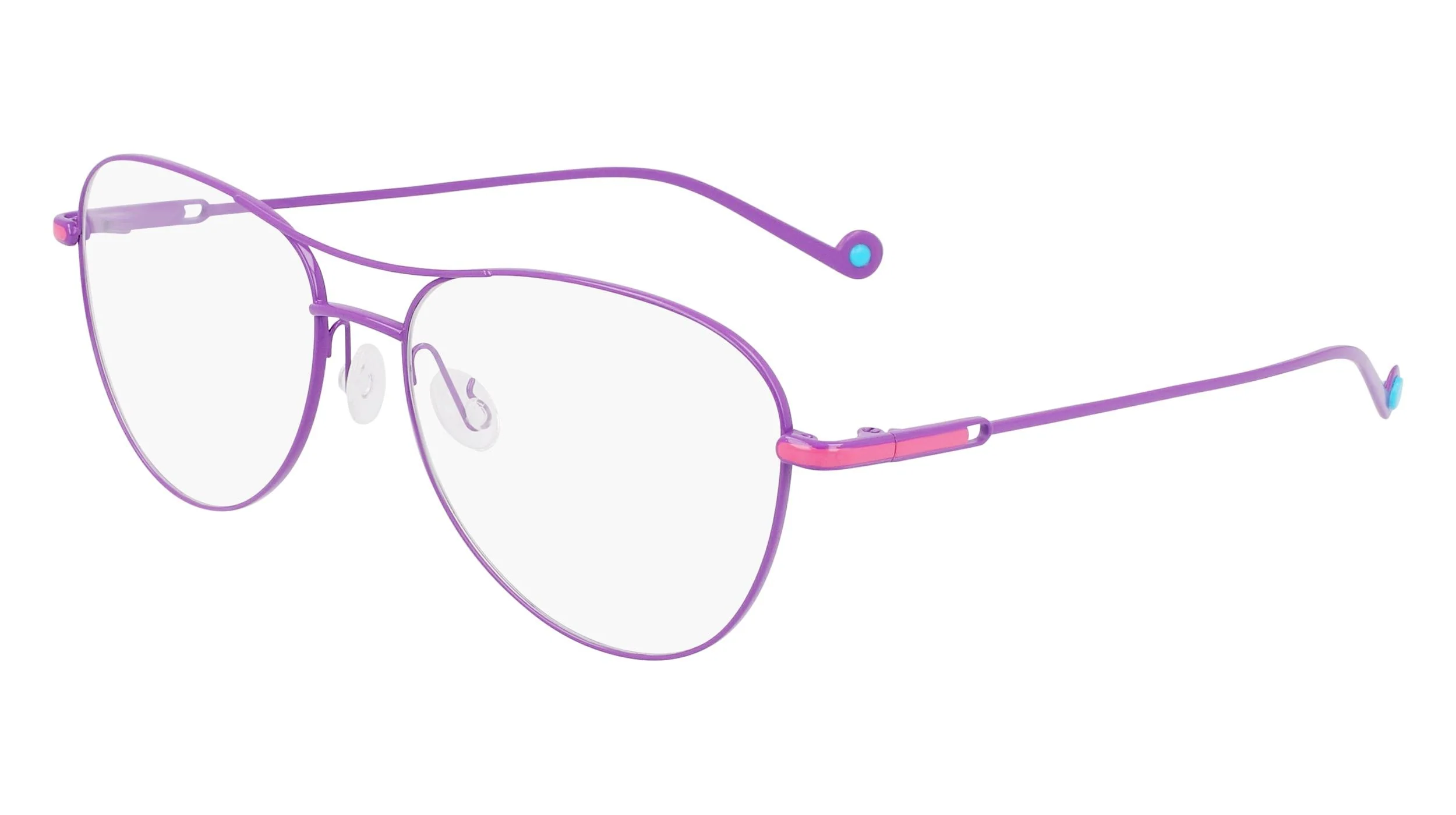 Pure P 5024 Eyeglasses - Image 4