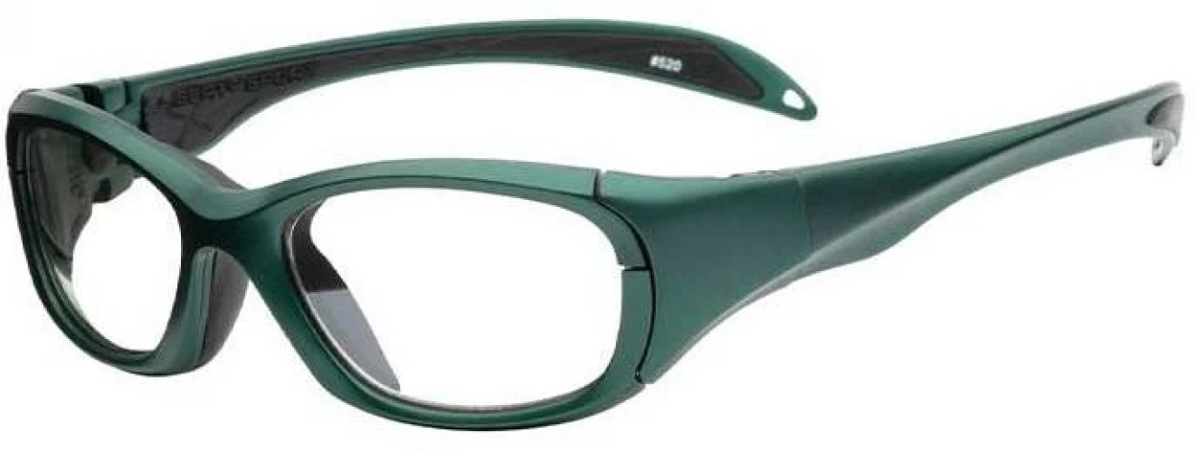 Rec Specs MS1000 Eyeglasses - Image 4