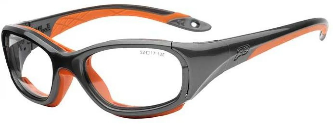 Rec Specs SLAM Eyeglasses - Image 3