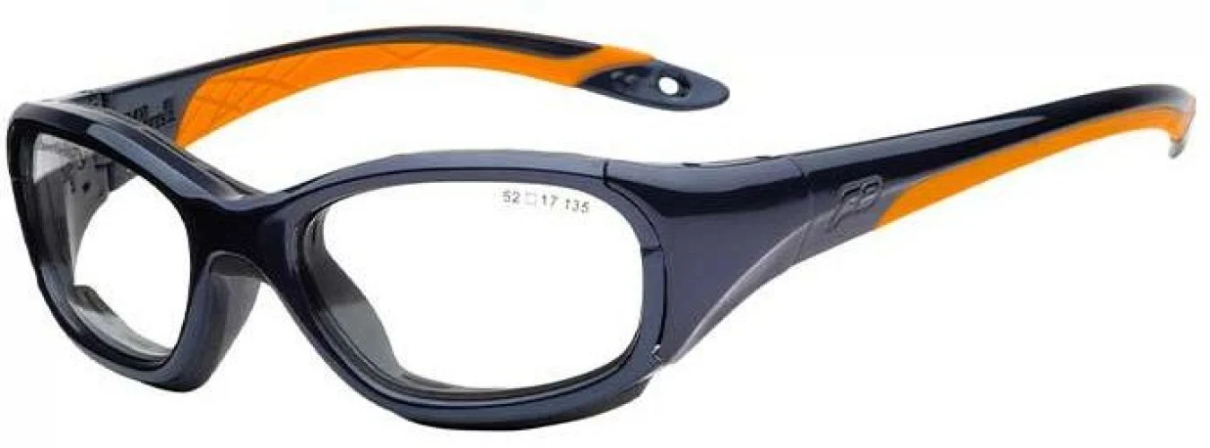 Rec Specs SLAM Eyeglasses - Image 4
