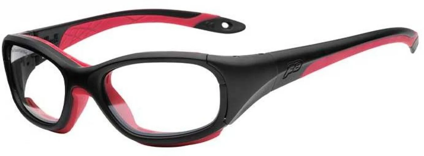 Rec Specs SLAM Eyeglasses - Image 5