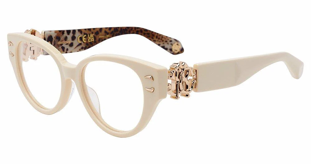 Roberto Cavalli VRC076M Eyeglasses - Image 3