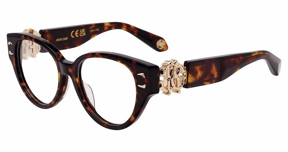 Roberto Cavalli VRC076M Eyeglasses - Image 4