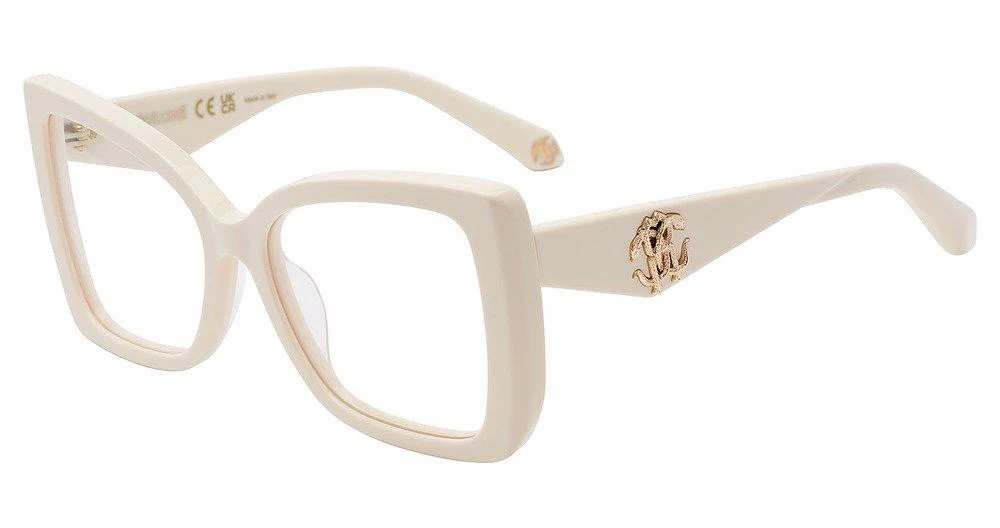 Roberto Cavalli VRC111 Eyeglasses - Image 3