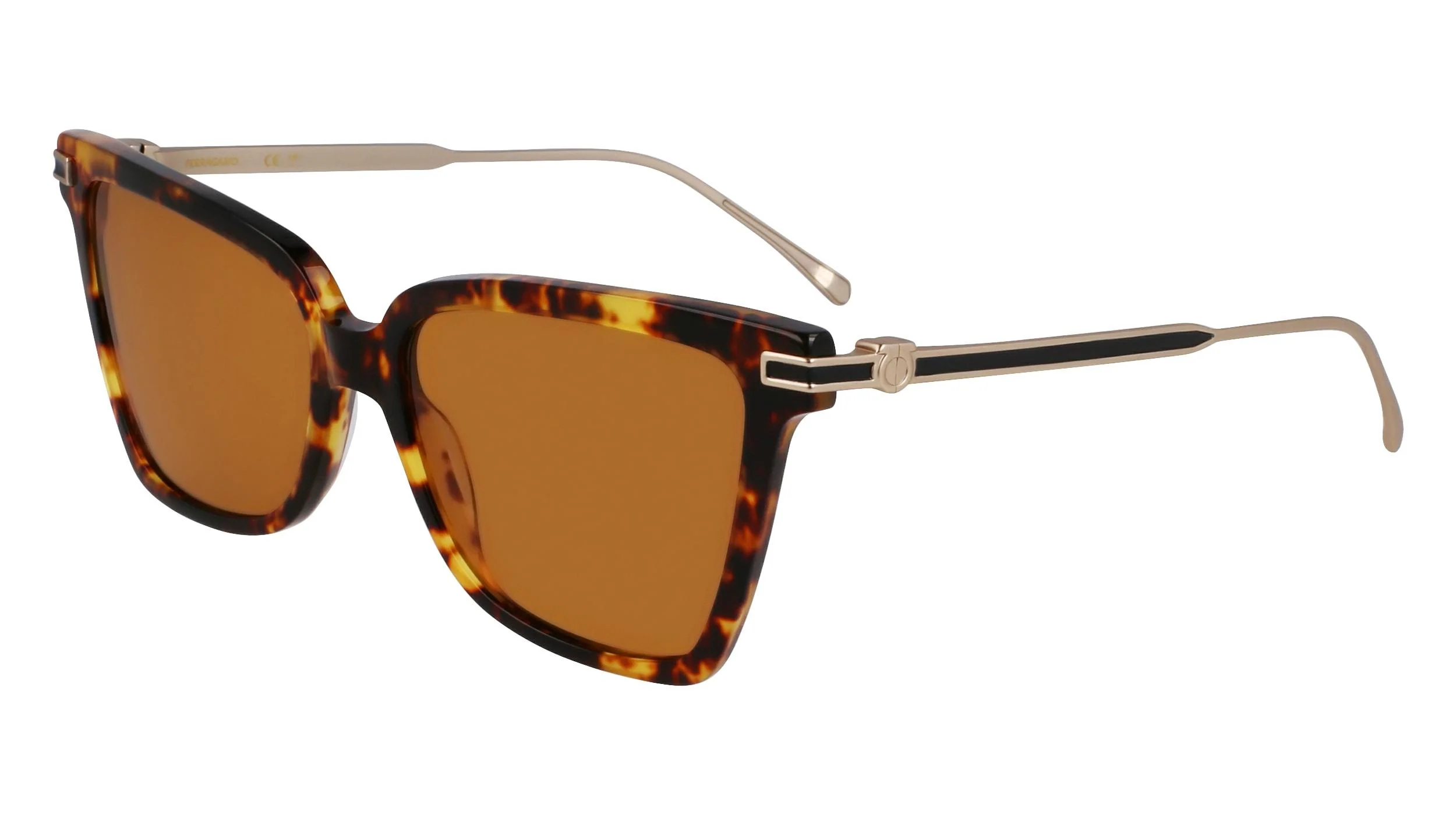 Salvatore Ferragamo SF2036S Sunglasses - Image 4
