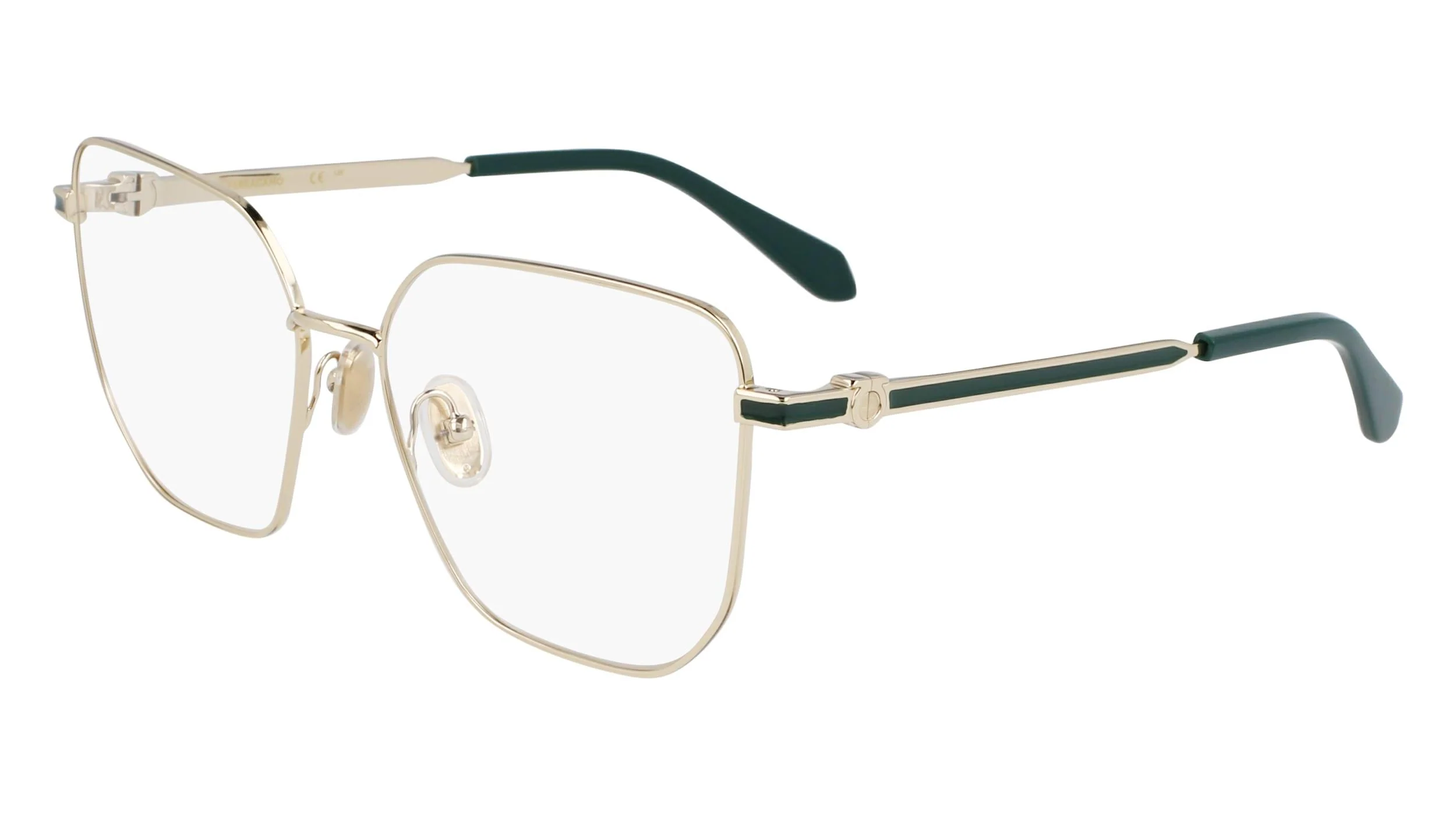 Salvatore Ferragamo SF2234 Eyeglasses - Image 3
