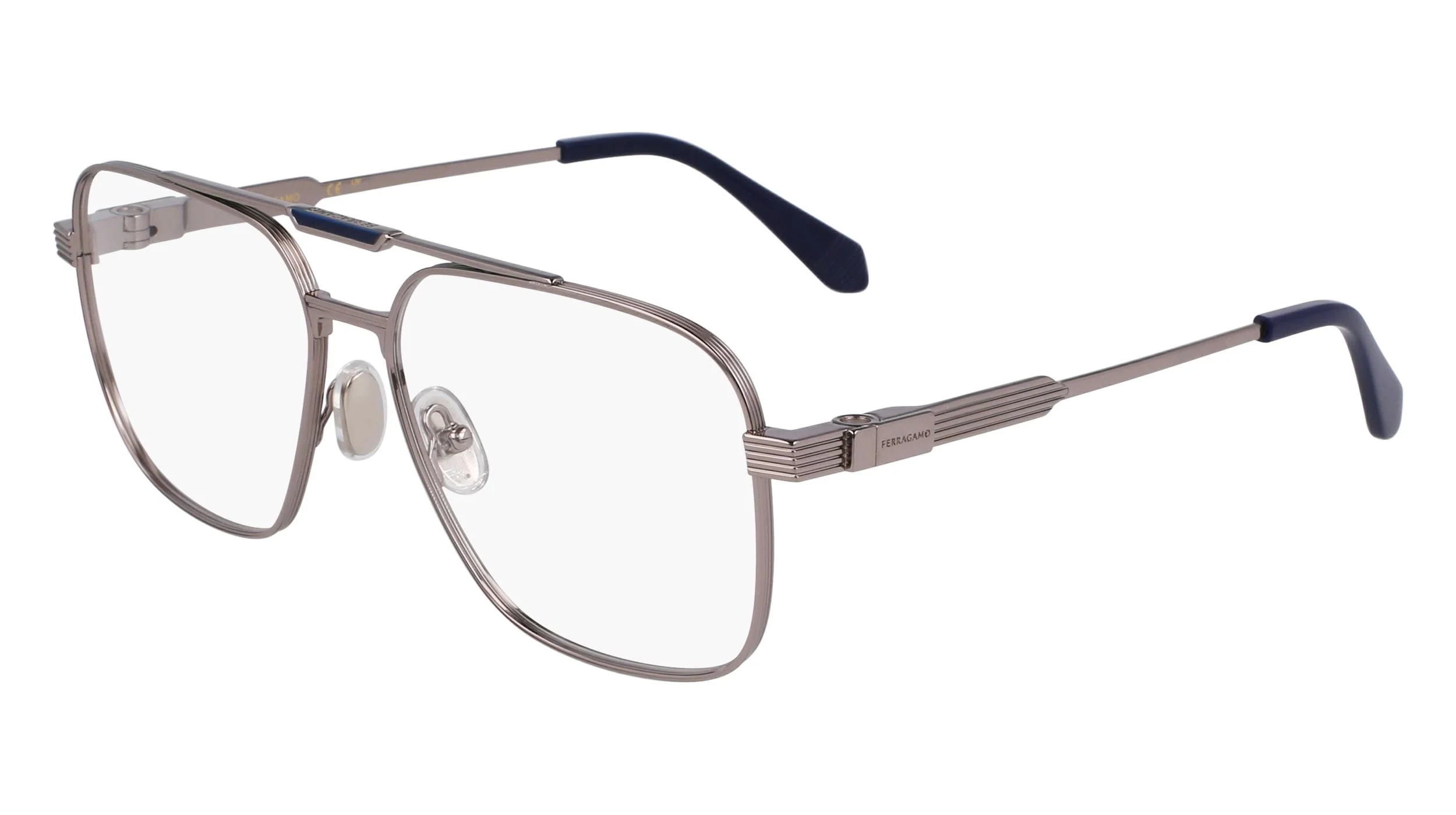 Salvatore Ferragamo SF2591 Eyeglasses - Image 3