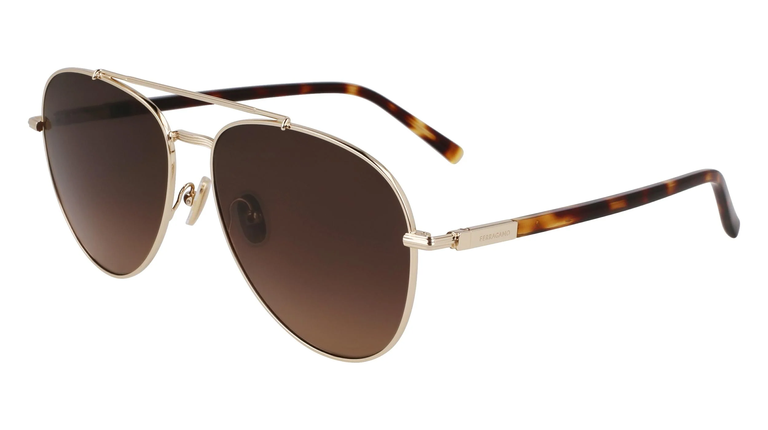 Salvatore Ferragamo SF316S Sunglasses - Image 3