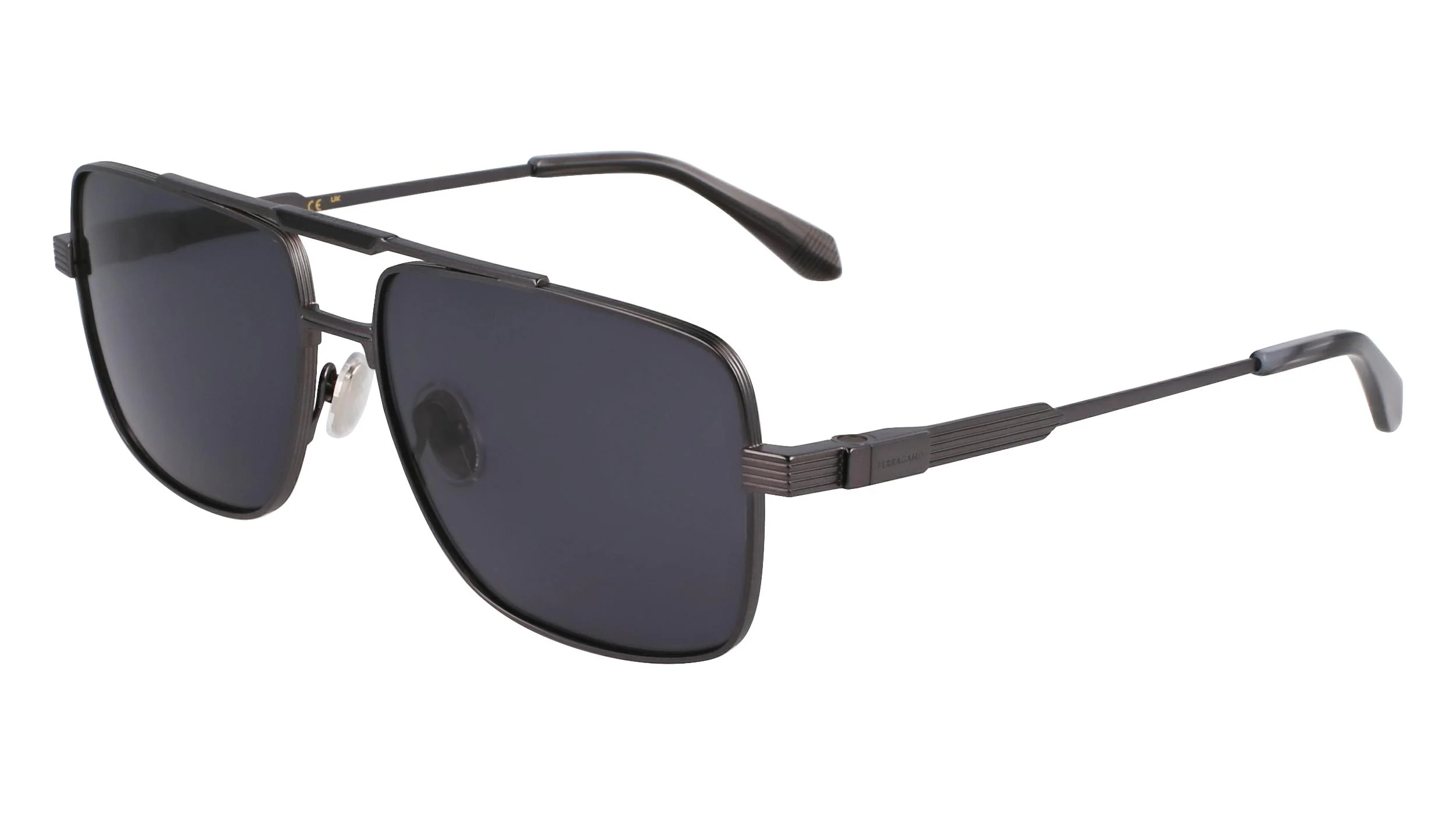 Salvatore Ferragamo SF318S Sunglasses - Image 3