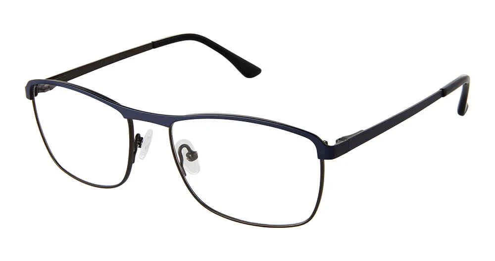 Superflex SF-1162T Eyeglasses - Image 3