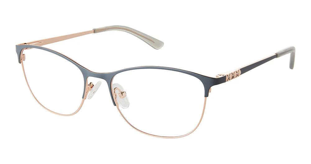 Superflex SF-1166T Eyeglasses - Image 3