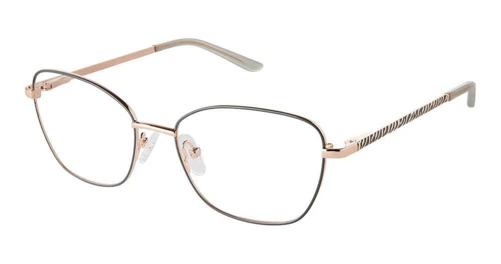 Superflex SF-1167T Eyeglasses - Image 3