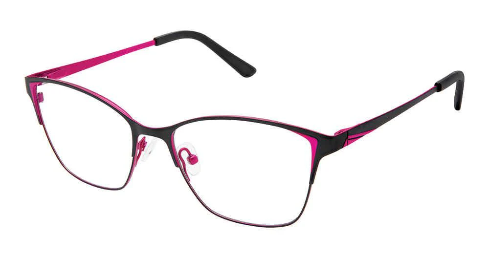 Superflex SF-1173T Eyeglasses - Image 3