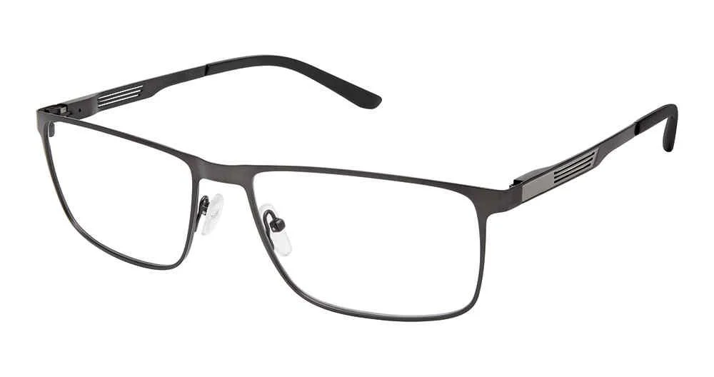 Superflex SF-1174T Eyeglasses - Image 3