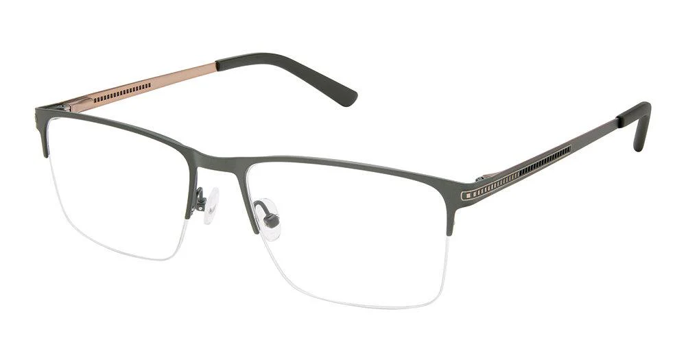 Superflex SF-1176T Eyeglasses - Image 3