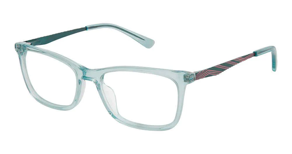 Superflex SFK-291 Eyeglasses - Image 3