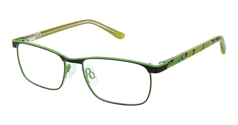 Superflex SFK-302 Eyeglasses - Image 3