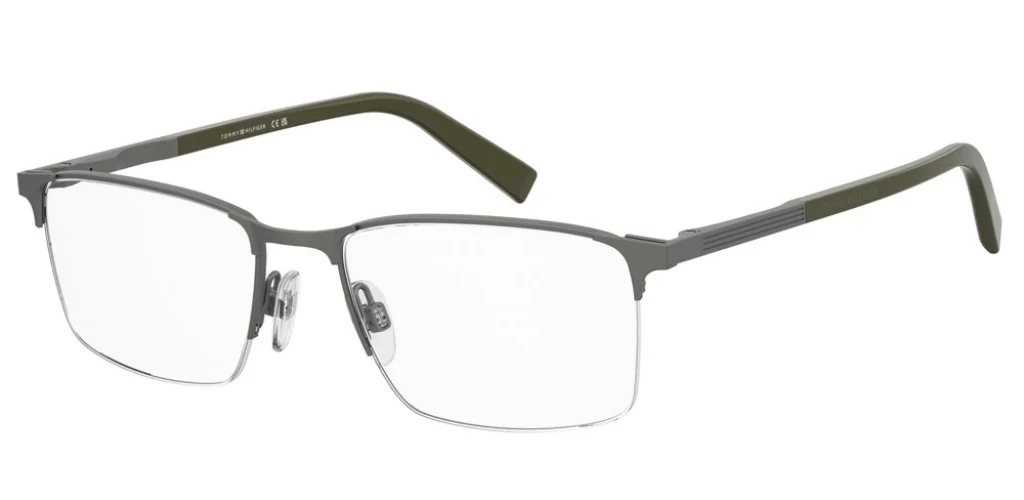 Tommy Hilfiger TH2169 Eyeglasses - Image 3