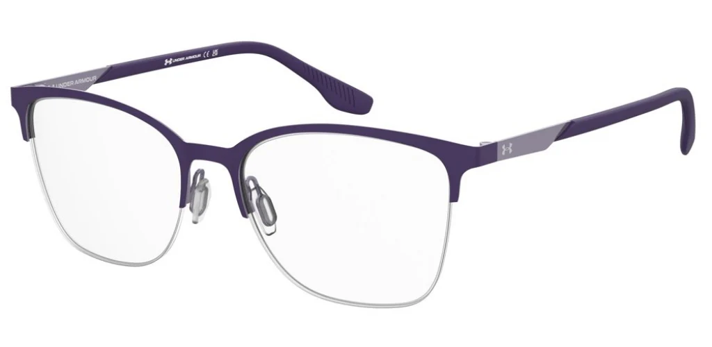 Under Armour UA5082 Eyeglasses - Image 4