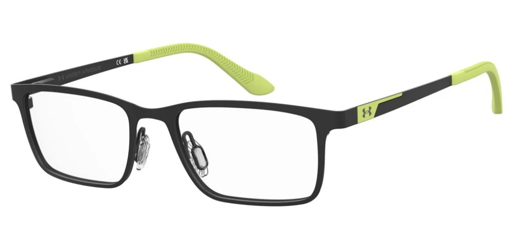 Under Armour UA9015 Eyeglasses - Image 3