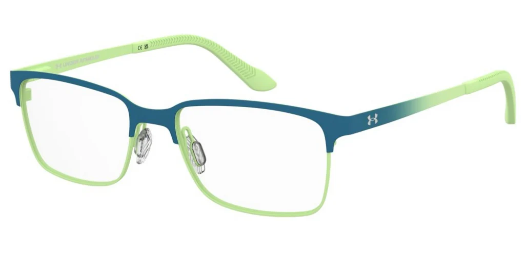 Under Armour UA9016 Eyeglasses - Image 3