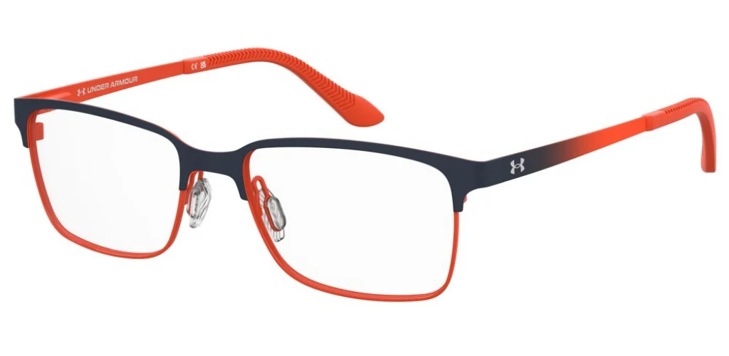 Under Armour UA9016 Eyeglasses - Image 4
