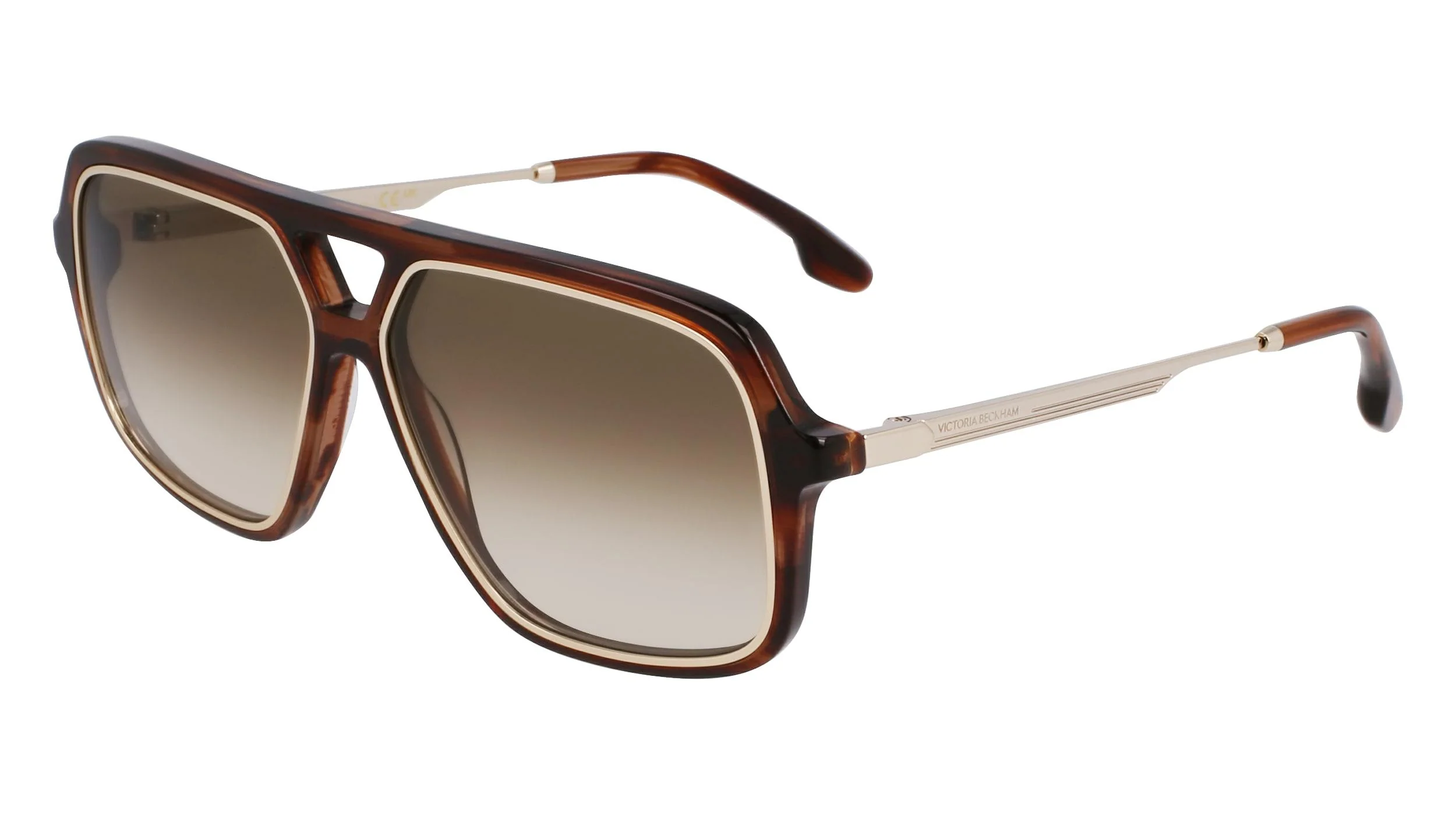 Victoria Beckham VB246S Sunglasses - Image 3