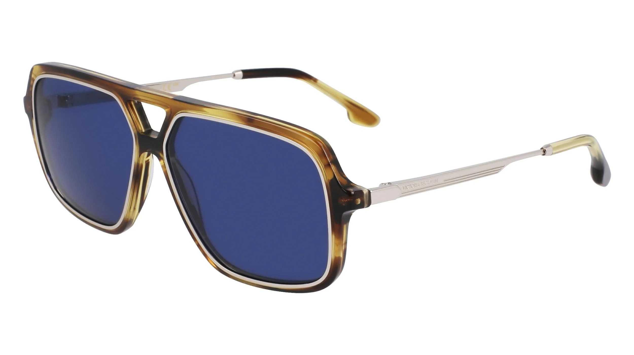 Victoria Beckham VB246S Sunglasses - Image 4