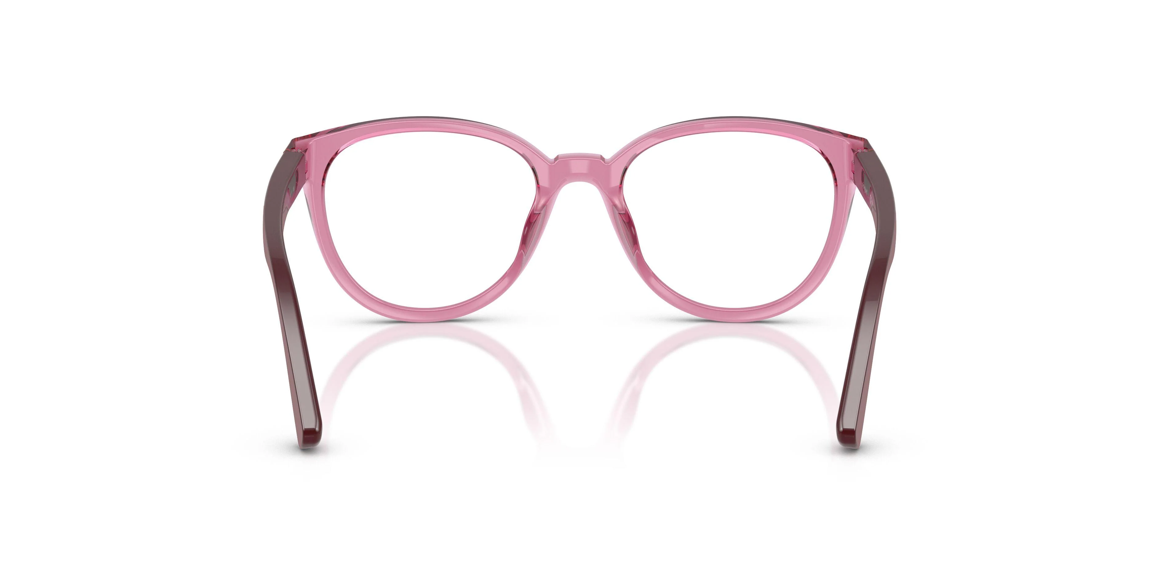 Vogue Eyewear Kids Vista 2029 Eyeglasses - Image 13