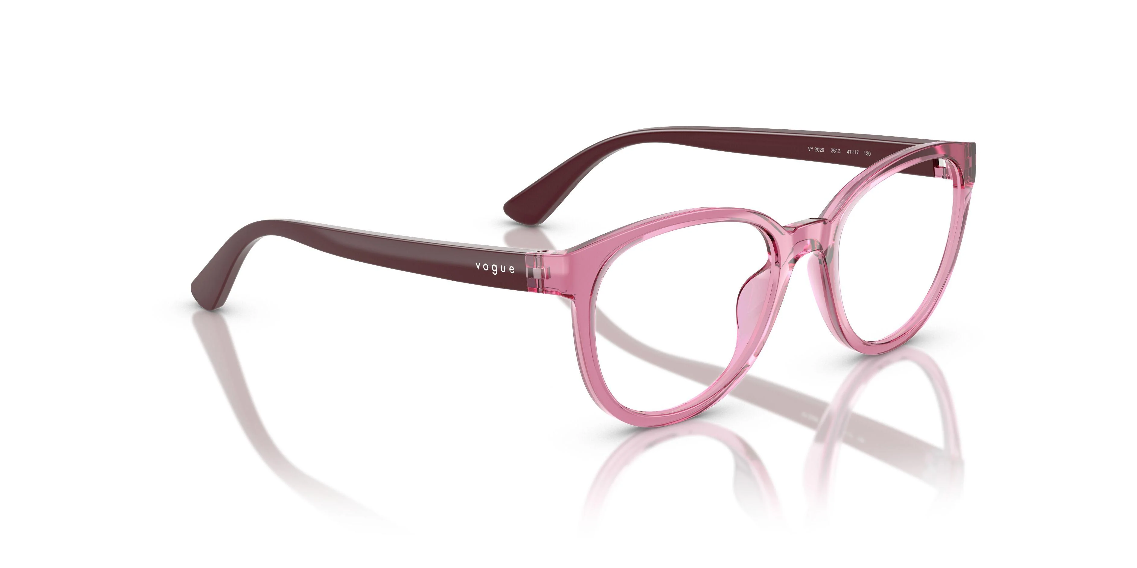 Vogue Eyewear Kids Vista 2029 Eyeglasses - Image 14
