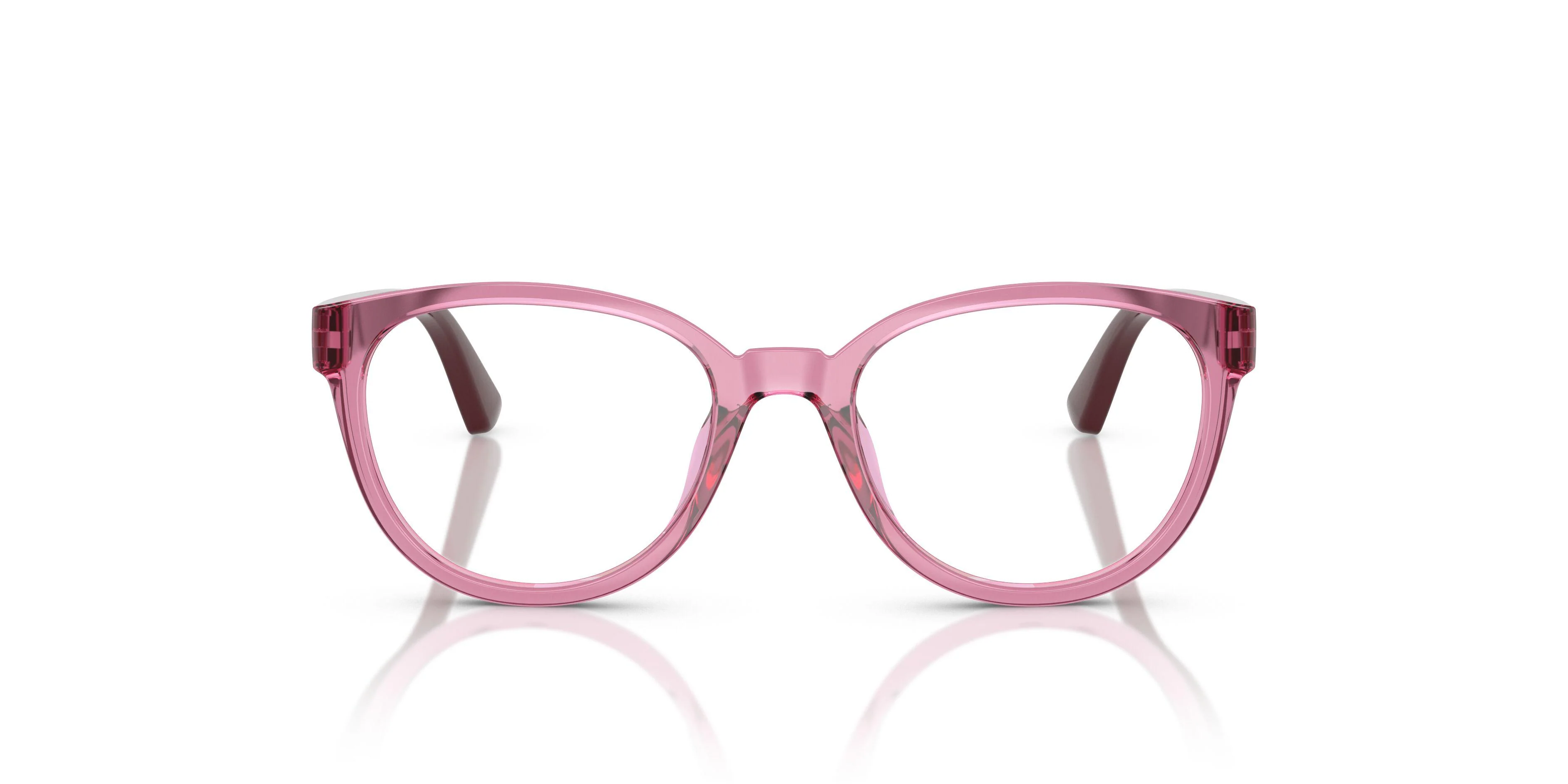 Vogue Eyewear Kids Vista 2029 Eyeglasses - Image 15