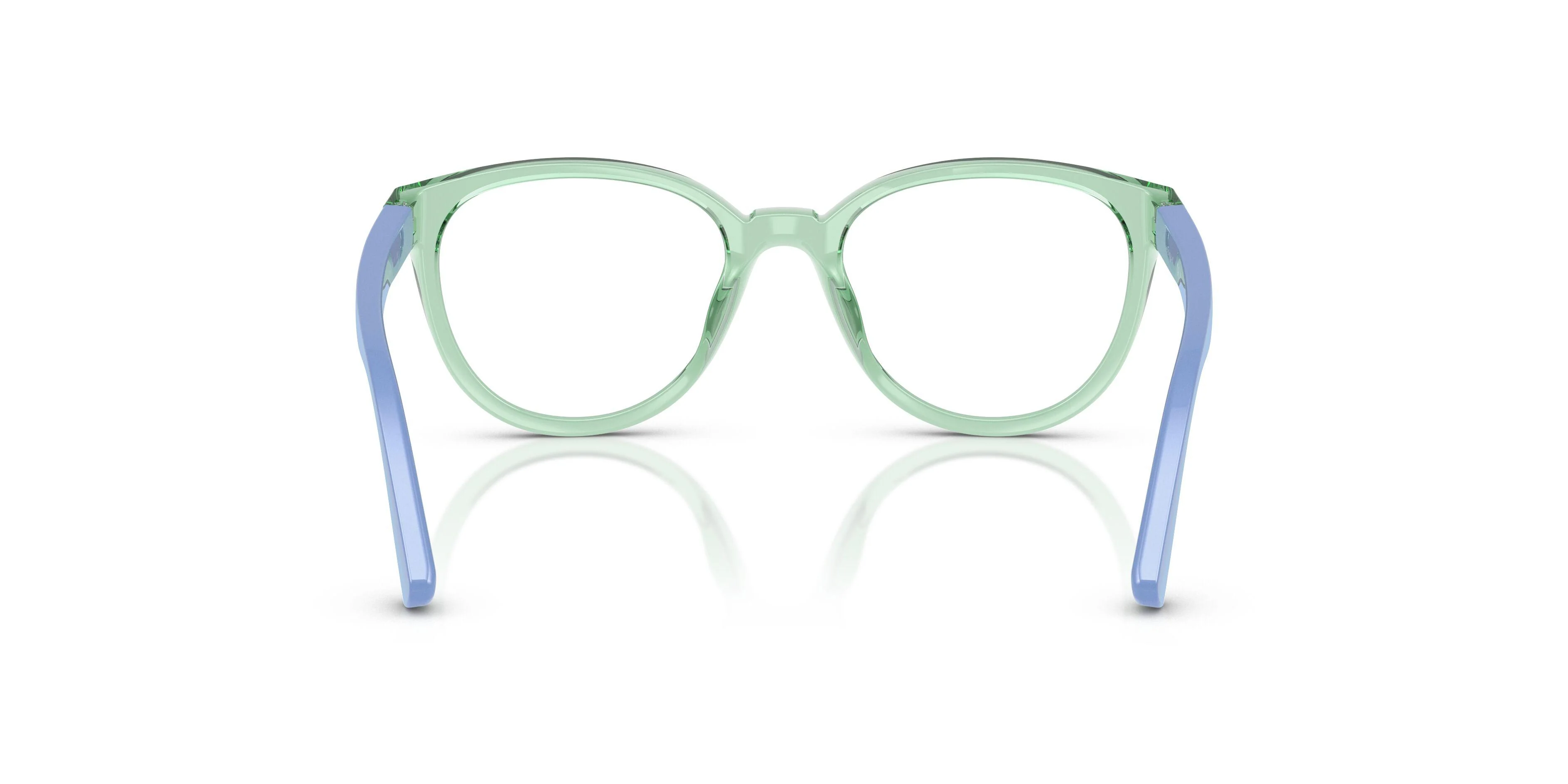 Vogue Eyewear Kids Vista 2029 Eyeglasses - Image 19