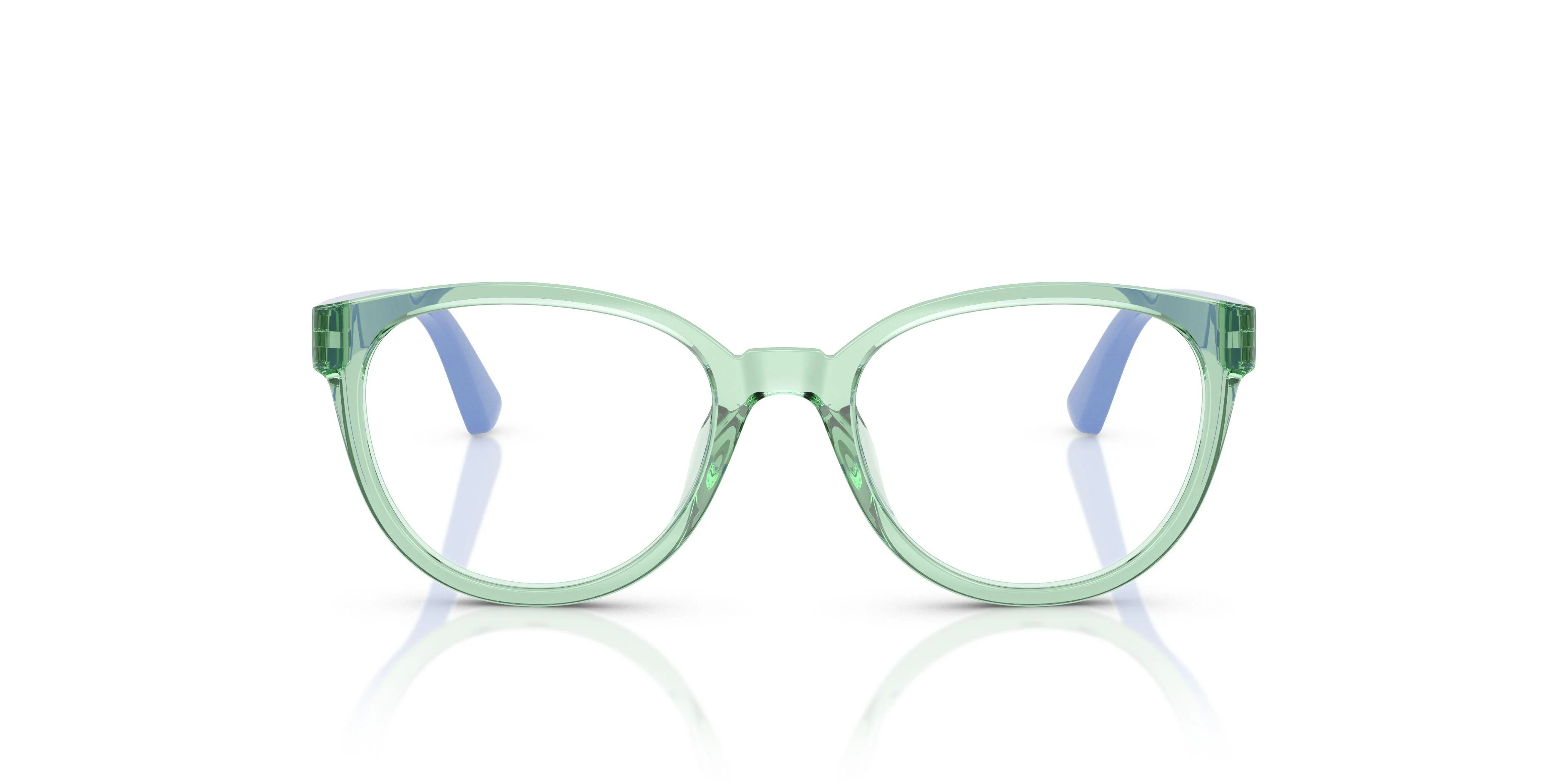 Vogue Eyewear Kids Vista 2029 Eyeglasses - Image 21