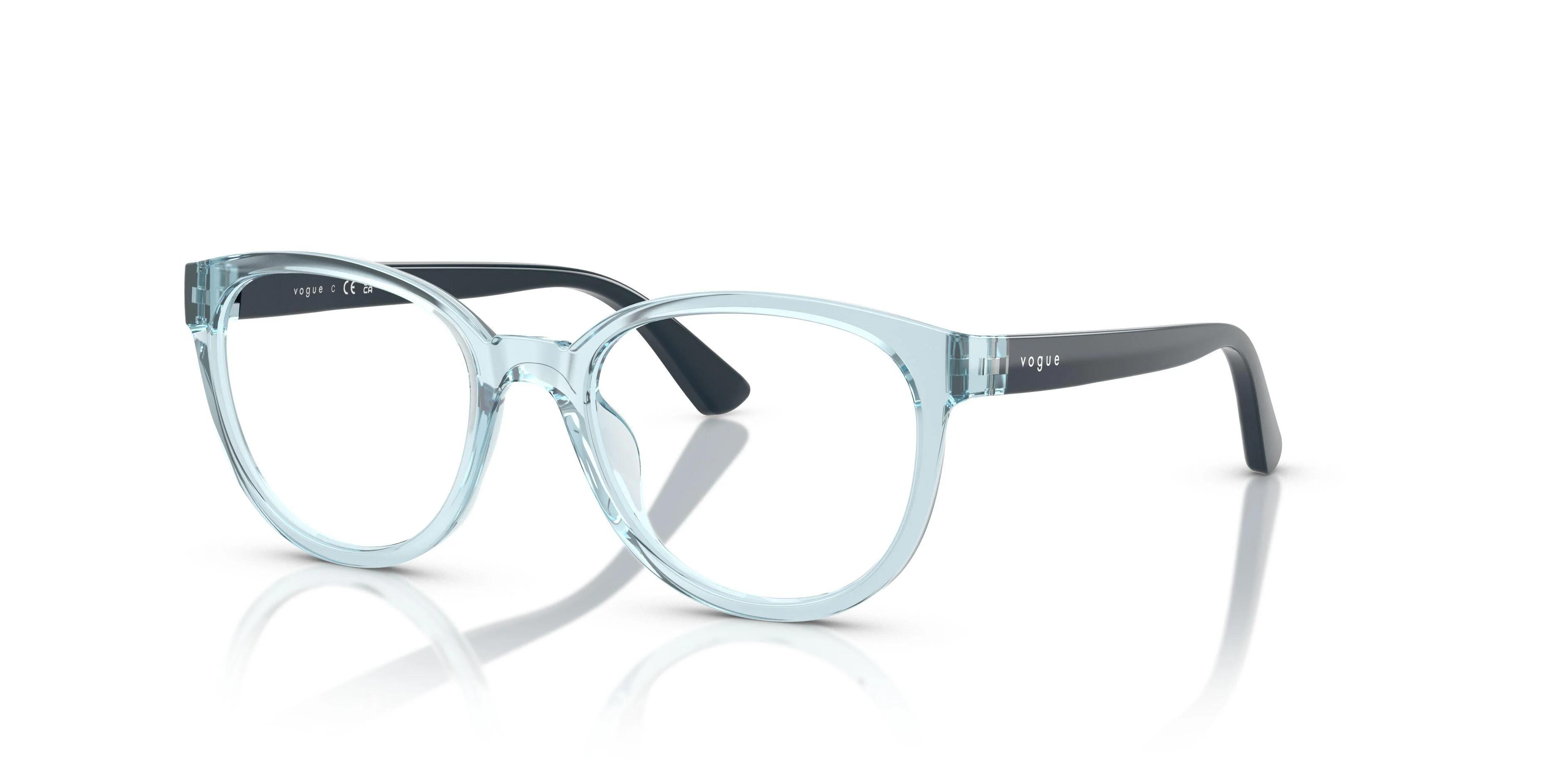 Vogue Eyewear Kids Vista 2029 Eyeglasses - Image 23
