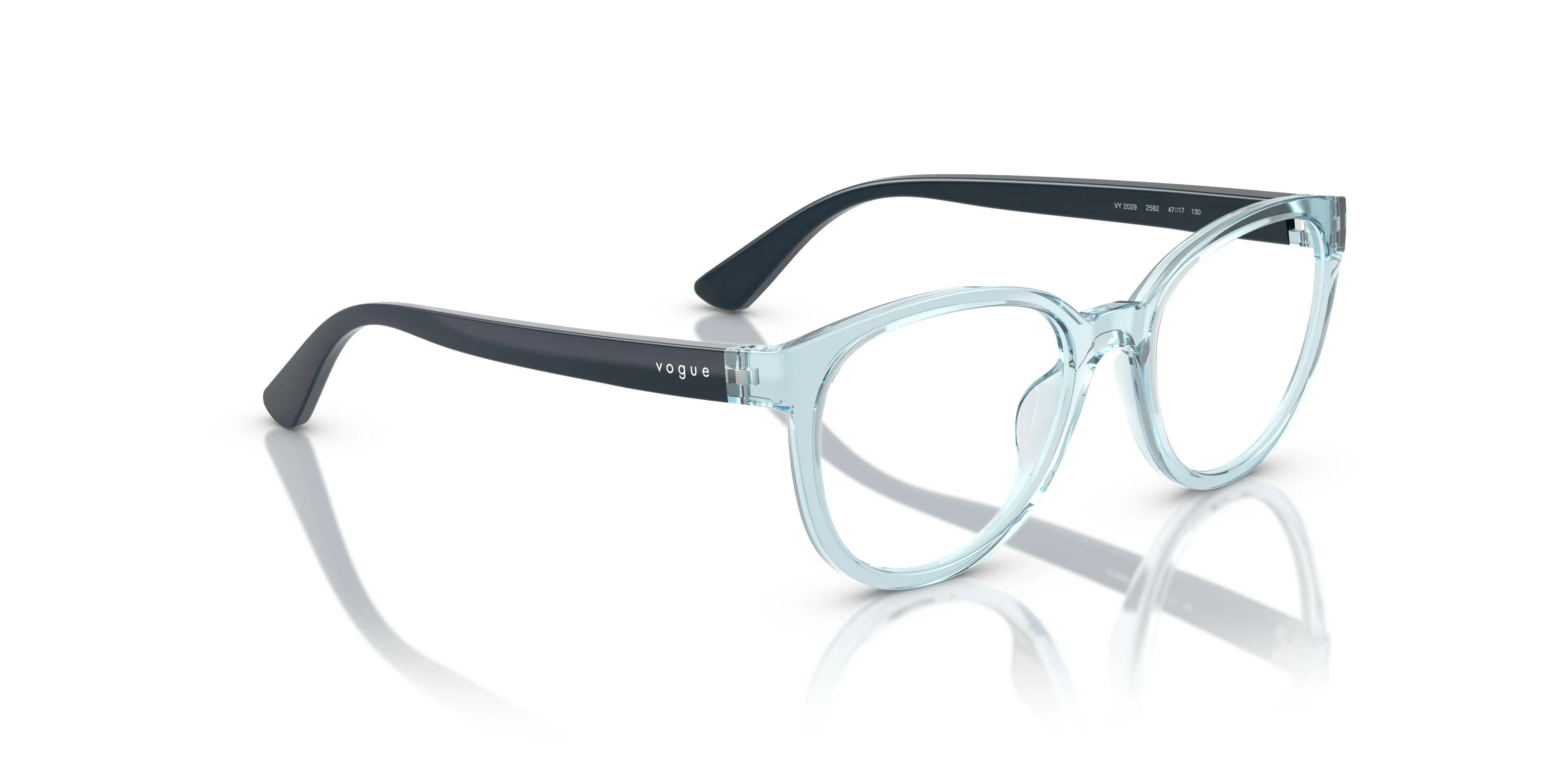 Vogue Eyewear Kids Vista 2029 Eyeglasses - Image 26