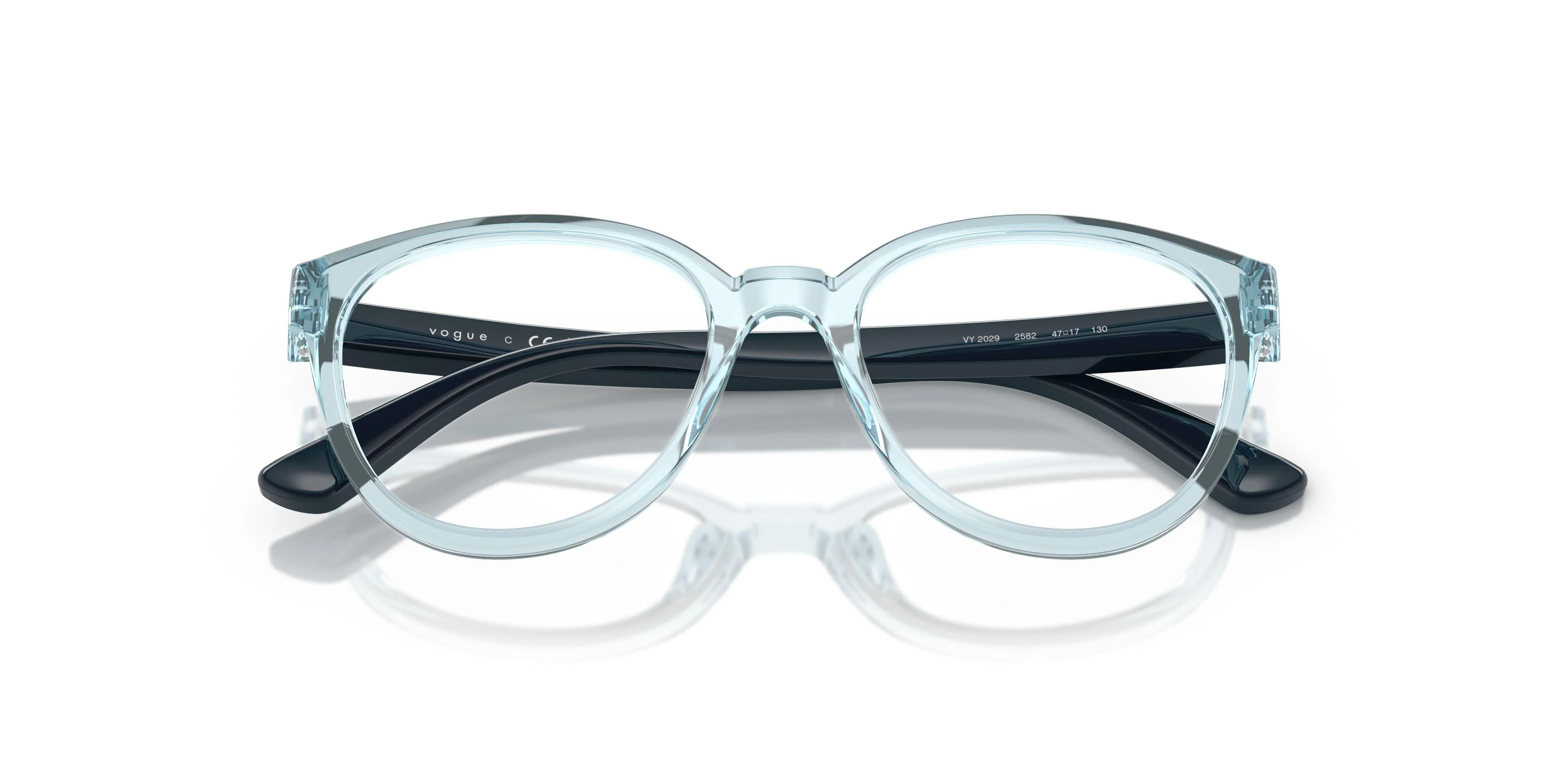 Vogue Eyewear Kids Vista 2029 Eyeglasses - Image 28