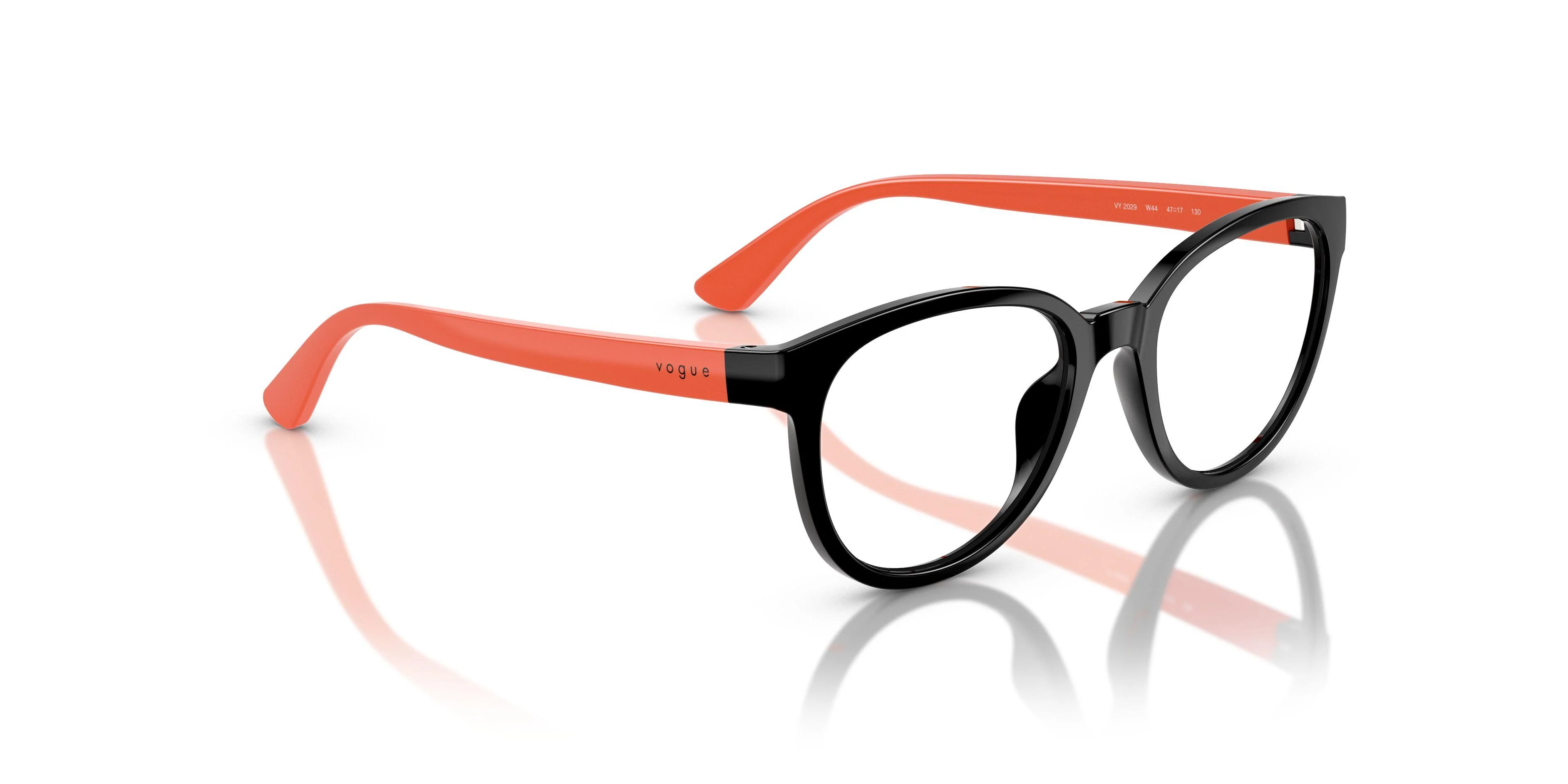 Vogue Eyewear Kids Vista 2029 Eyeglasses - Image 8
