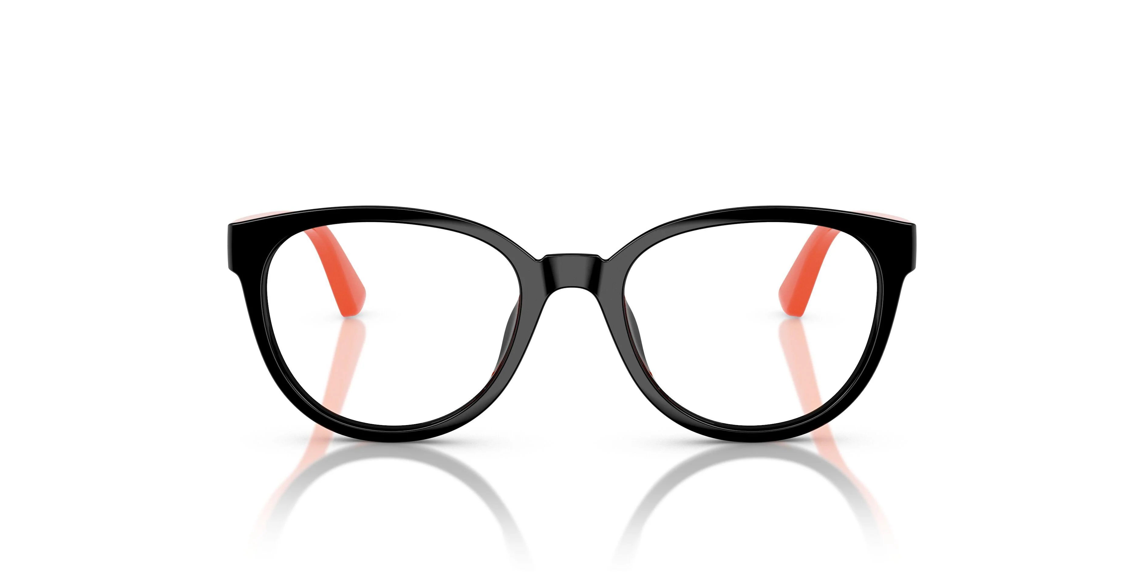 Vogue Eyewear Kids Vista 2029 Eyeglasses - Image 9